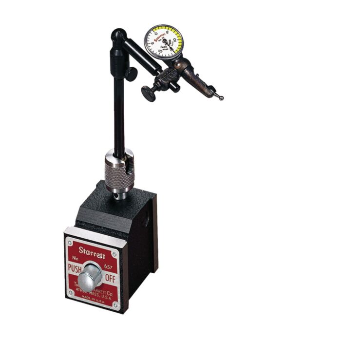 Starrett 657B 52745