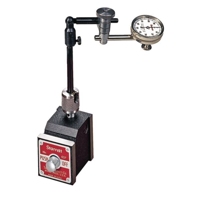 Starrett 657C 52747