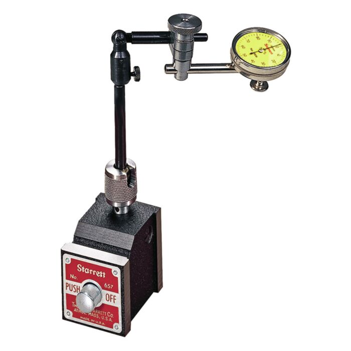 Starrett 657MC 56355