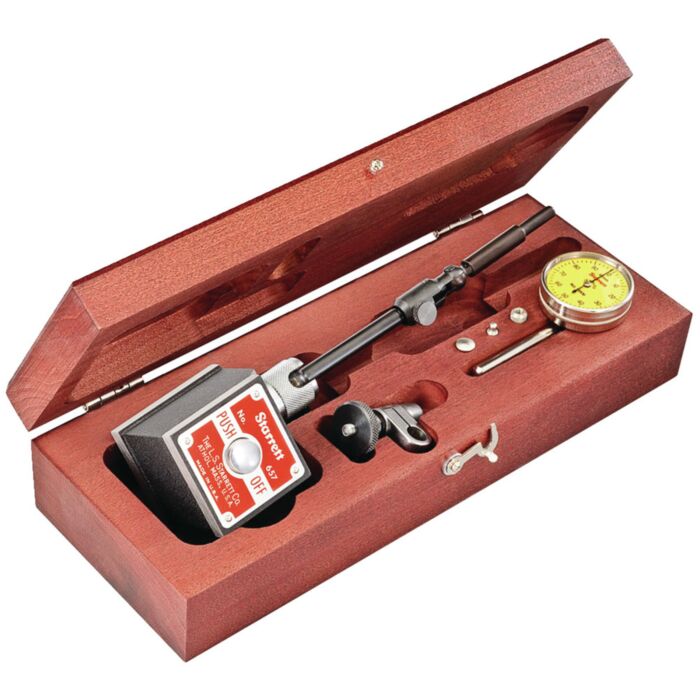 Starrett 657MCZ 56356