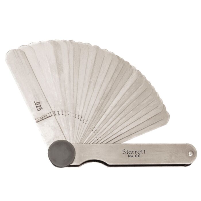 Starrett 66 50314