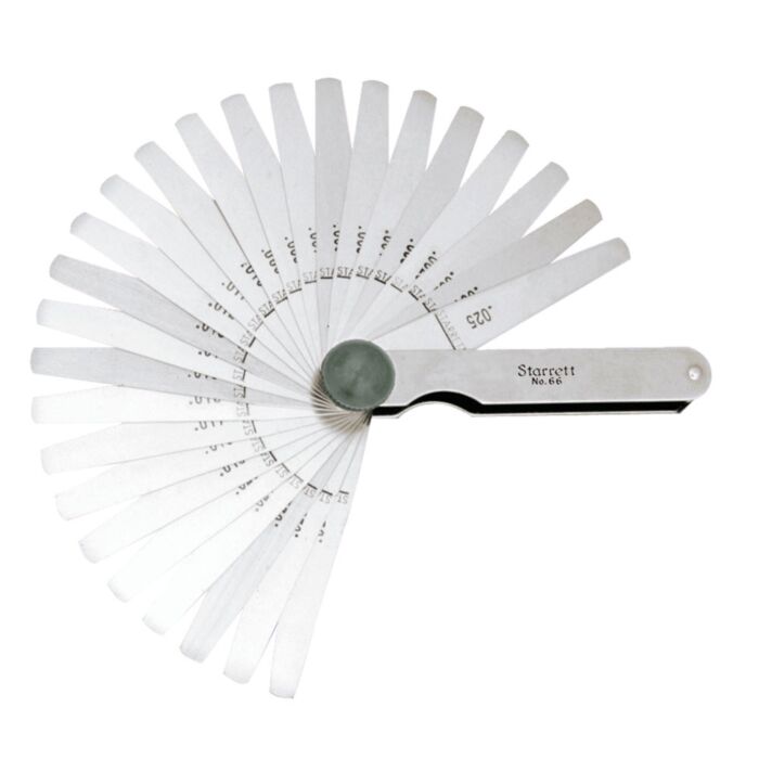 Starrett 66T 50315
