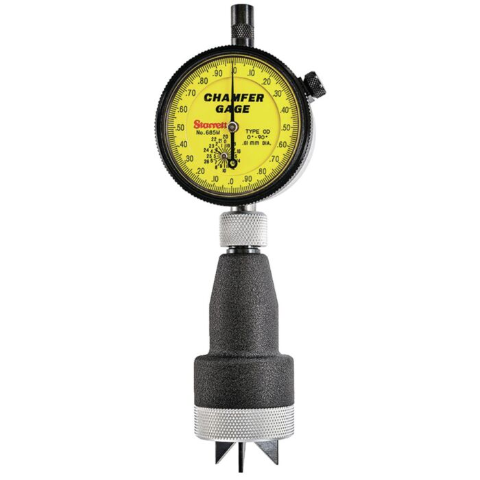 Starrett 685M-2Z 64998