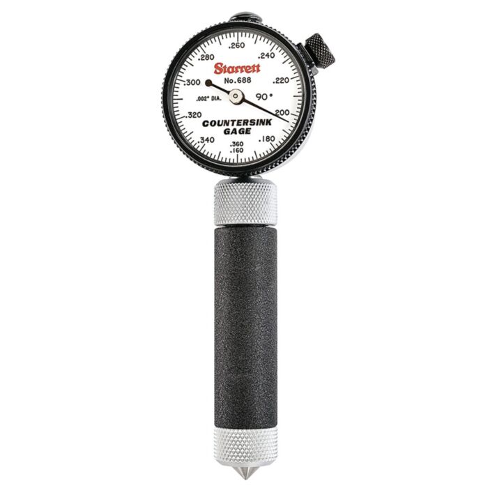 Starrett 688-2Z 63703