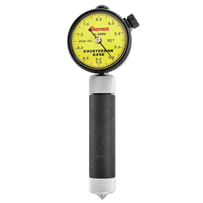 Starrett 688M-2Z 65008