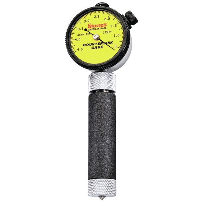 Starrett 689M-1Z 65011