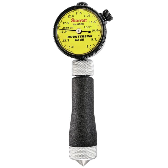 Starrett 689M-3Z 65013
