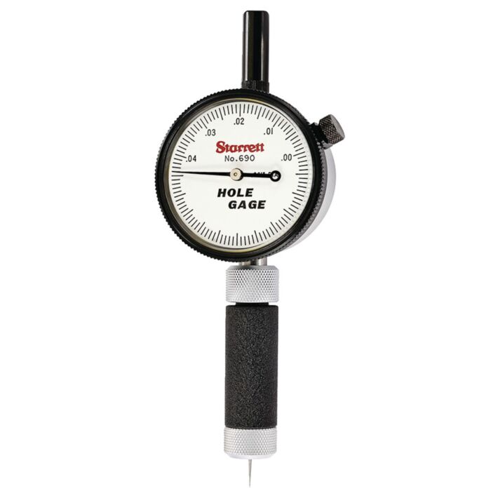 Starrett 690-1Z 63710