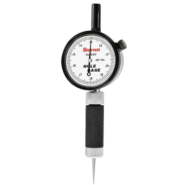 Starrett 690-2Z 63711