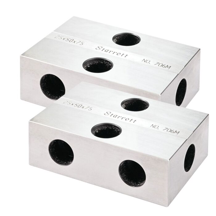 Starrett 706MBZ 64969