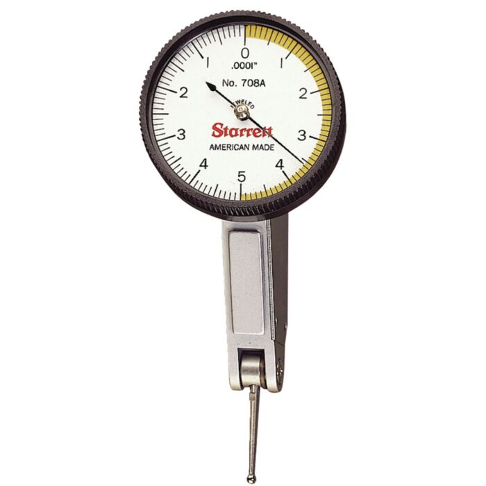 Starrett 708AZ W/SLC 66866