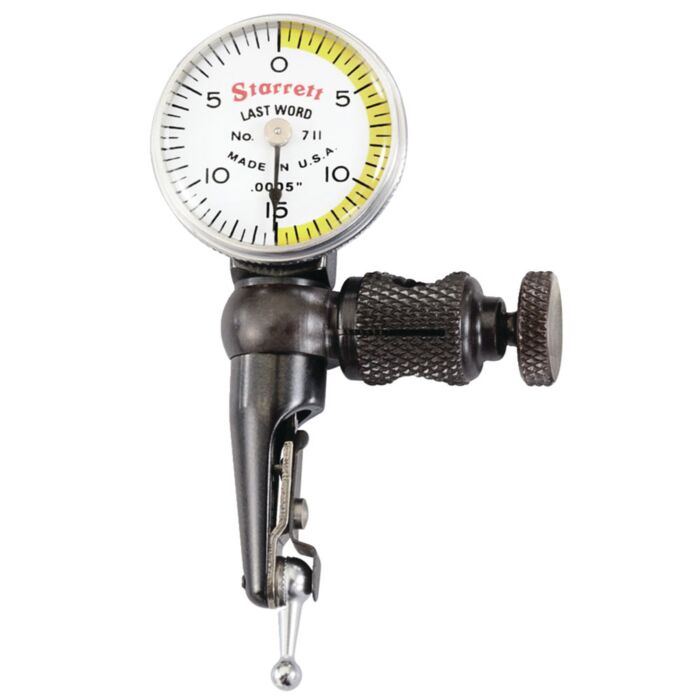 Starrett 711HSZ 52953