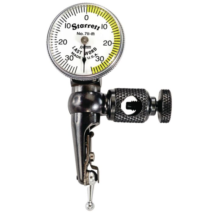 Starrett 711MFSZ 52930