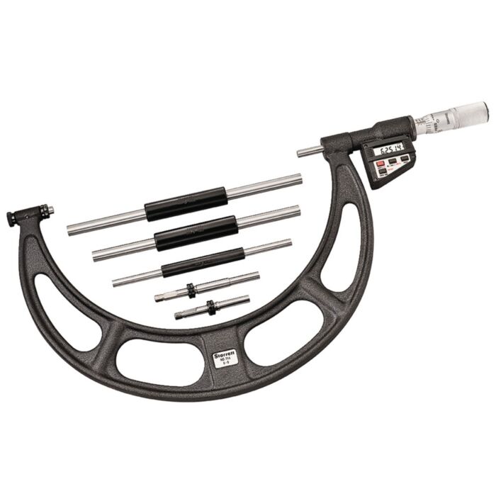 Starrett 714BFLZ 64429