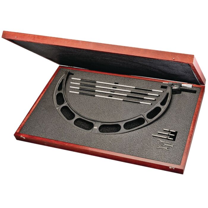 Starrett 714MEJFLZ 66110