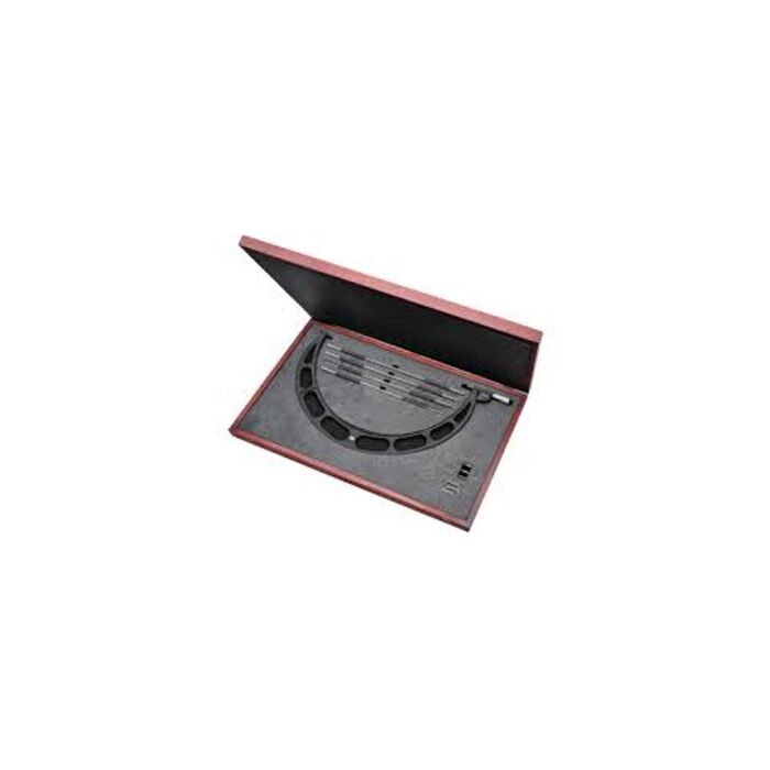 Starrett 714JFLZ 64434 