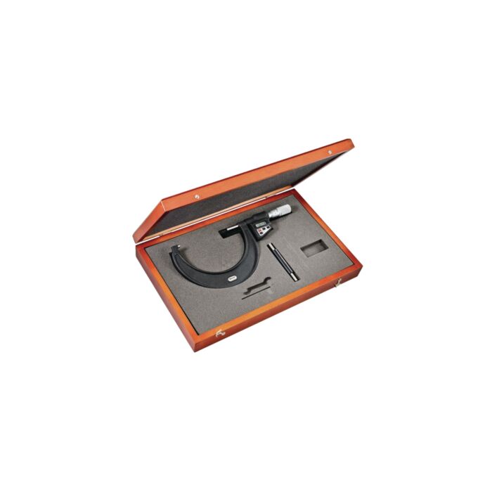 Starrett 733MEXFLZ-125