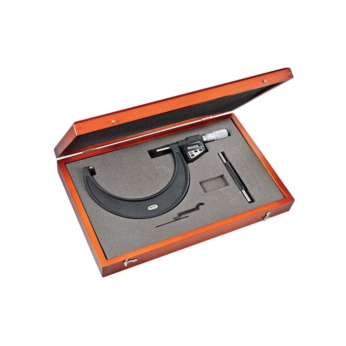 Starrett 733MEXFLZ-150