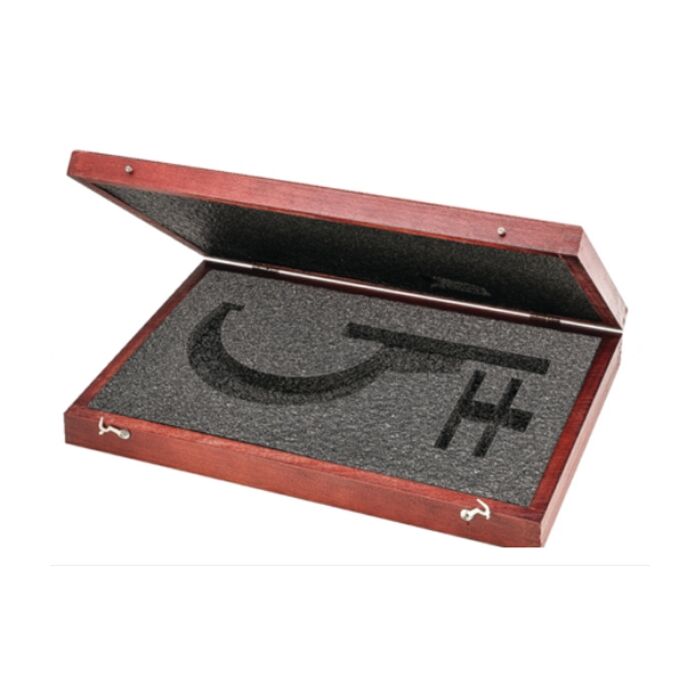 Starrett 733ZZ-5 66140 