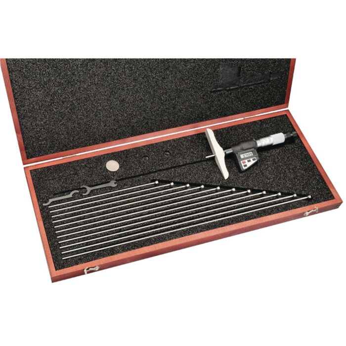 Starrett 749BZ-12RL 68854