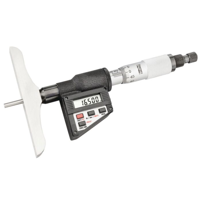 Starrett 749MEBZ-150 66124