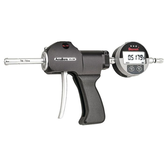 Starrett 781XTZ-500 68166