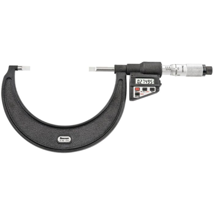 Starrett 786P-4 65228