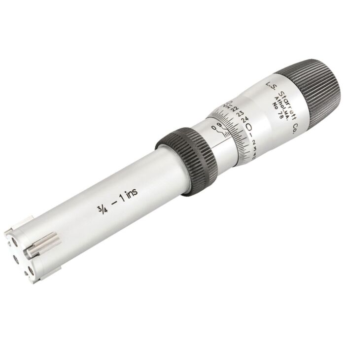 Starrett 78XTZ-1 68134