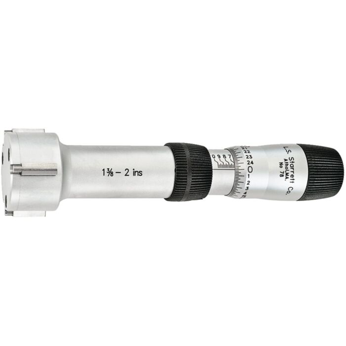 Starrett 78XTZ-2 67675