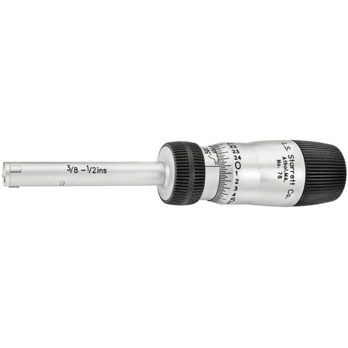 Starrett 78XTZ-500 68131