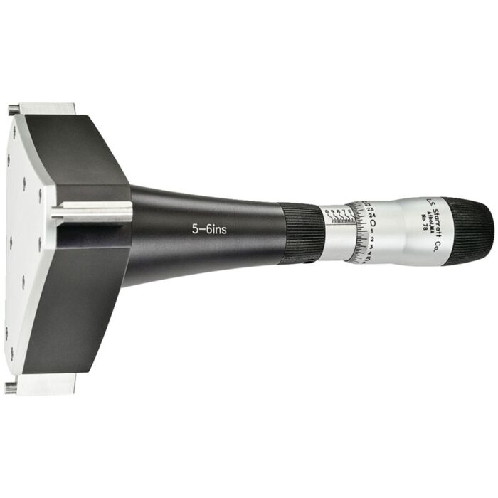 Starrett 78XTZ-6 67680