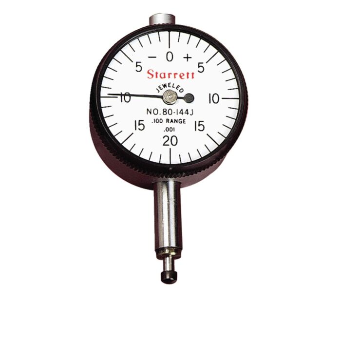 Starrett 80-144J 55893