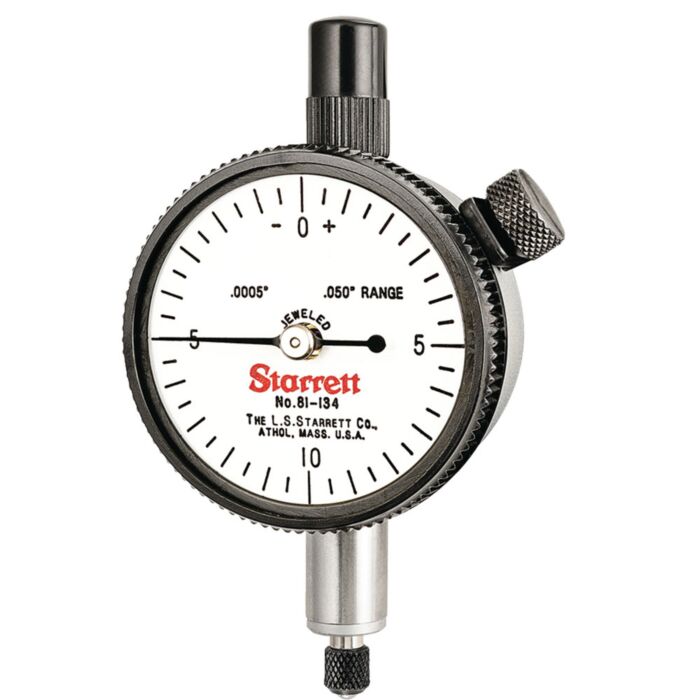 Starrett 81-134J 53390