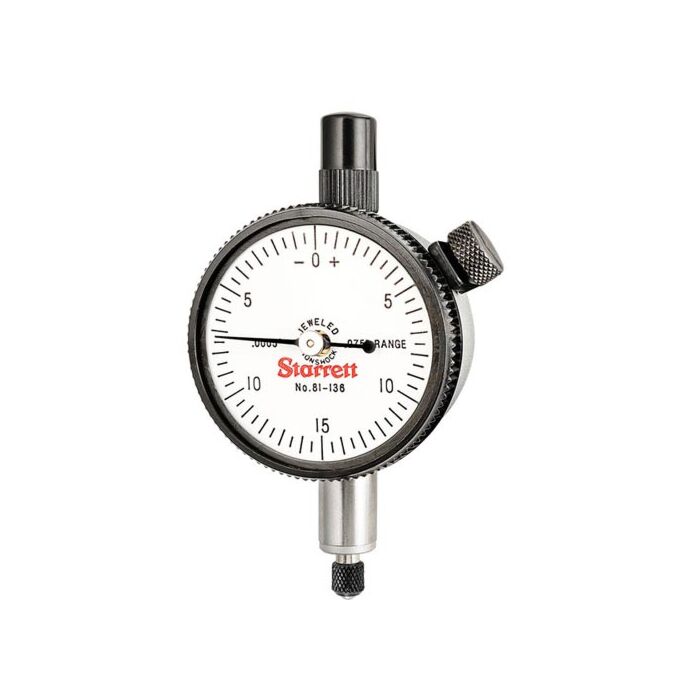 Starrett 81-136JN/S 