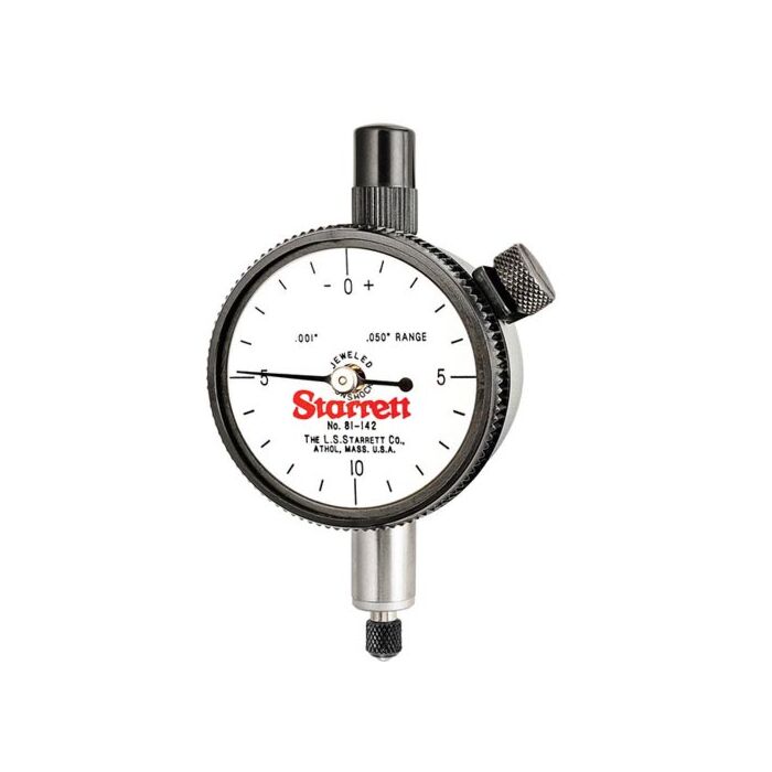 Starrett 81-142JN/S
