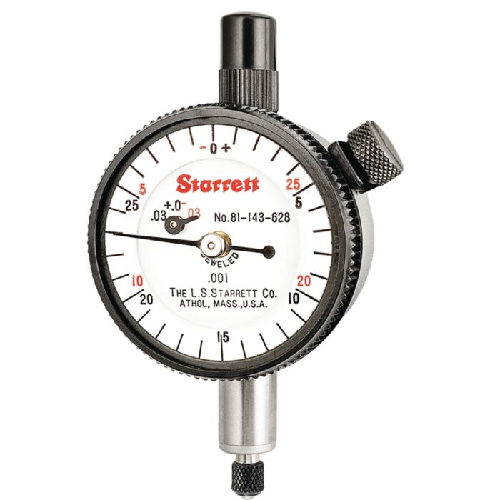 Starrett 81-143-628J 53406