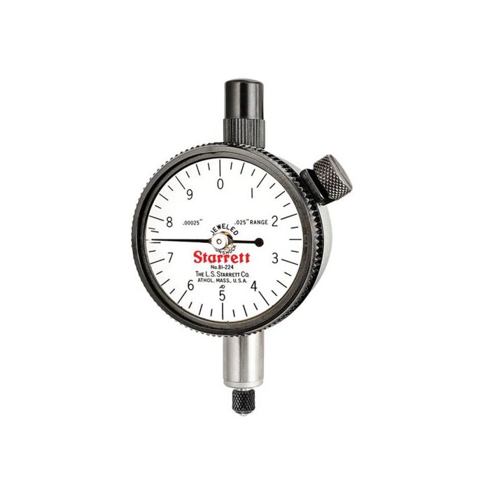 Starrett 81-224JN/S