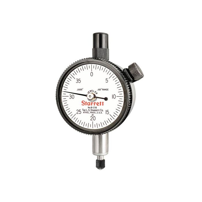 Starrett 81-238JN/S