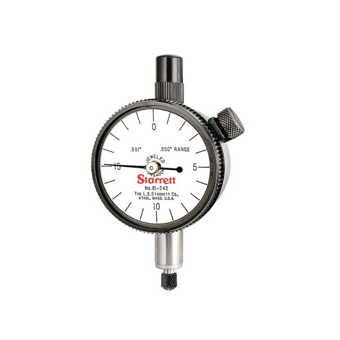 Starrett 81-242JN/S