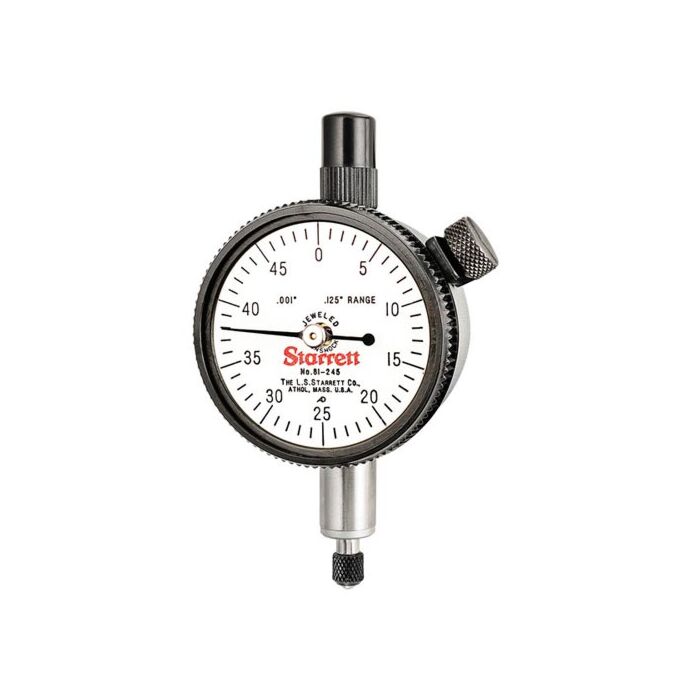 Starrett 81-245JN/S