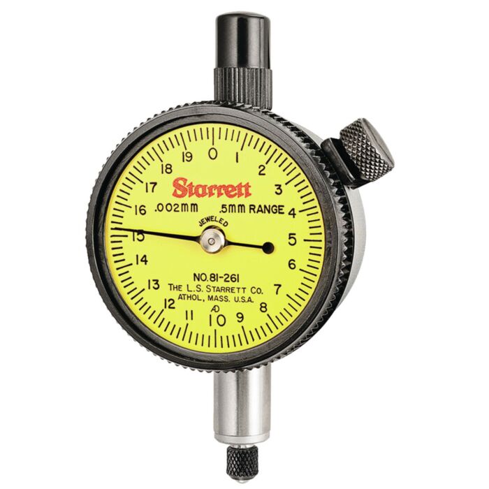 Starrett 81-261J 56045