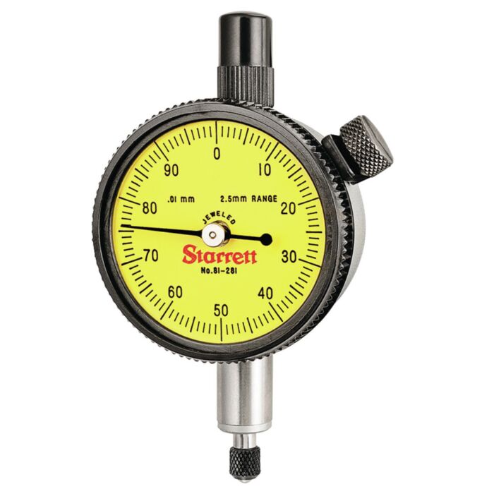 Starrett 81-281J 53438