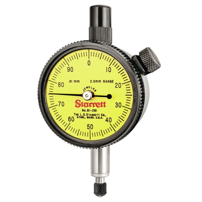 Starrett 81-281J-8 64646