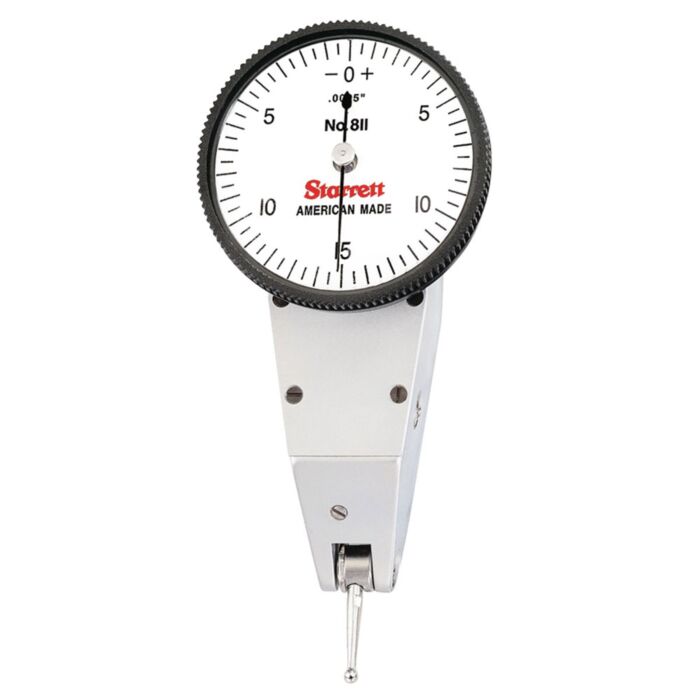 Starrett 811-5PZ 57080