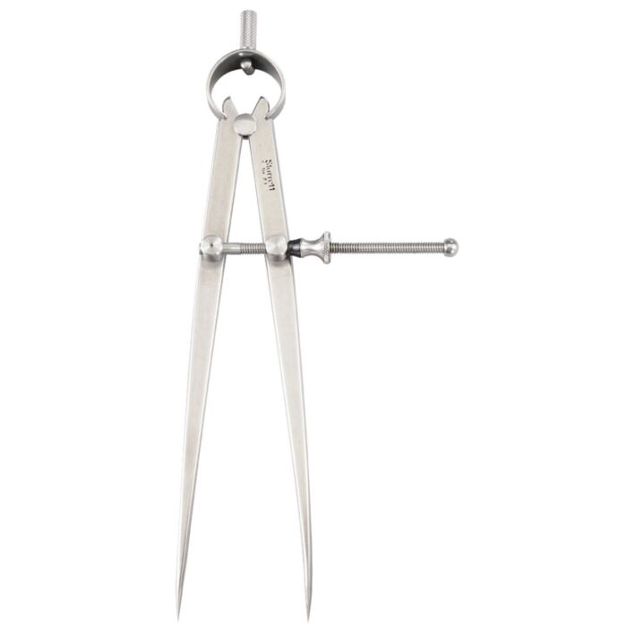 Starrett 83A-8 50380