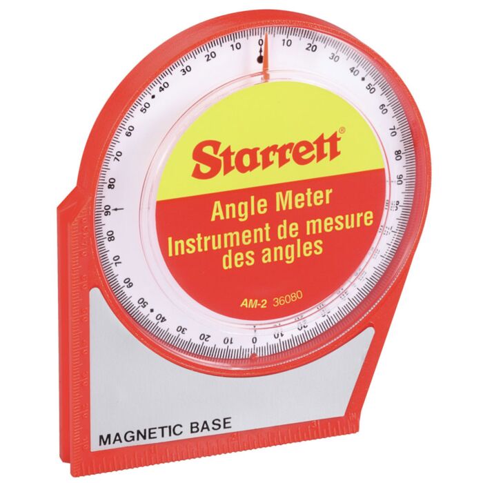 Starrett AM-2