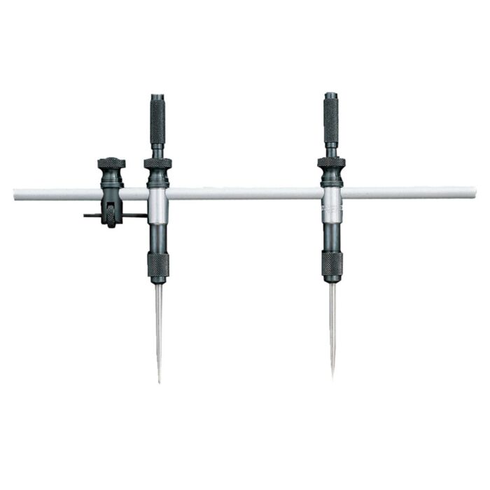 Starrett C251A 51205