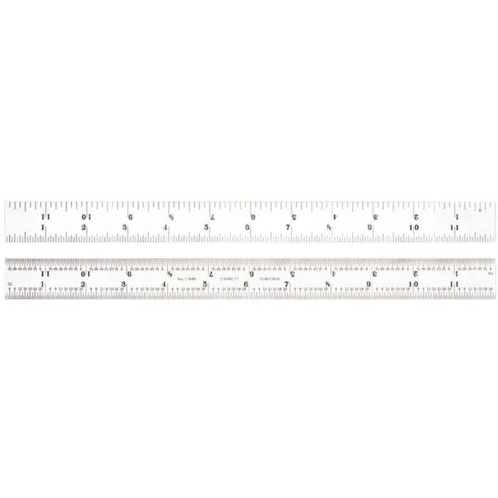 Starrett C304R-12 66009