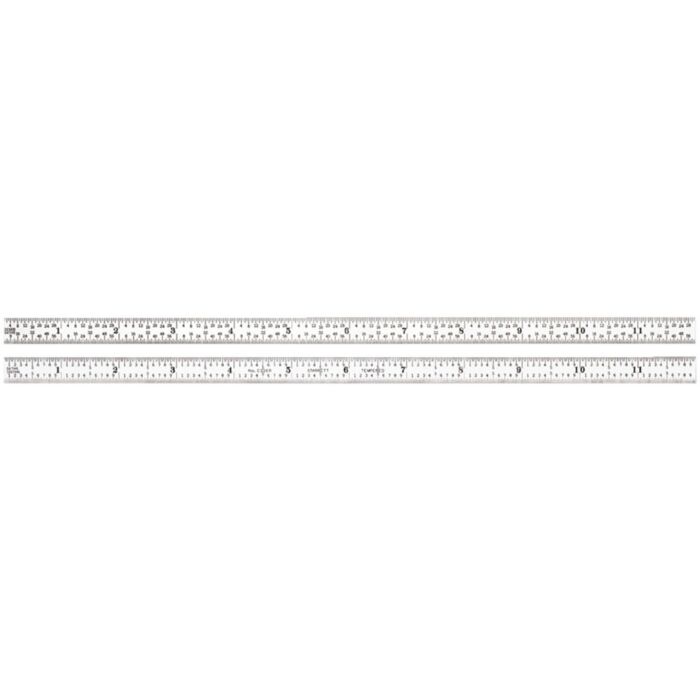 Starrett C316R-12 51375