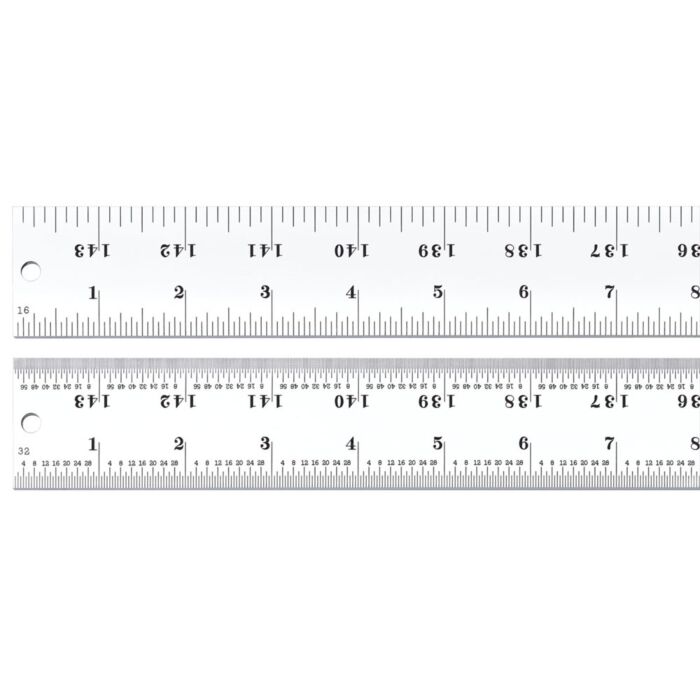Starrett C404R-144 56193